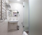 Brigantina (Gelendzhik) Hotel: Suite 2-местный 1-комнатный 