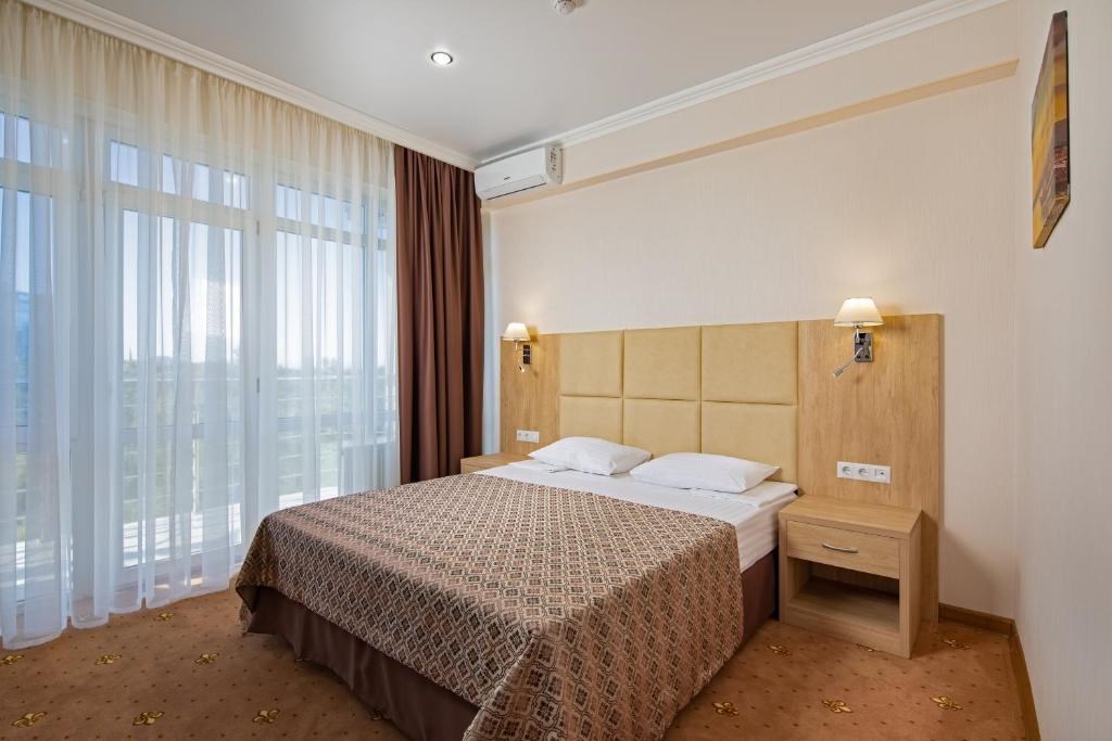 Brigantina (Gelendzhik) Hotel: Standart Improved 2-местный