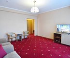 Brigantina (Gelendzhik) Hotel: Deluxe 2-местный 2-комнатный