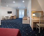 Brigantina (Gelendzhik) Hotel: Suite 2-местный 1-комнатный