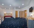 Brigantina (Gelendzhik) Hotel: Suite 2-местный 1-комнатный