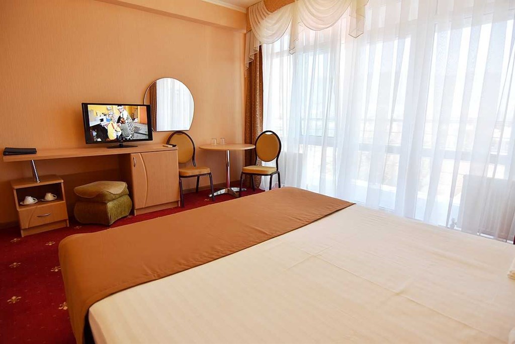 Brigantina (Gelendzhik) Hotel: Standard 2-местный 1 категории 