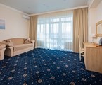 Brigantina (Gelendzhik) Hotel: Deluxe 2-местный 2-комнатный Deluxe 2-местный 2-комнатный