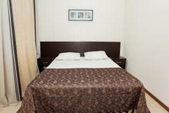 Dolche Vita (Gel) Hotel: Стандарт 4-местный 2-комнатный - photo 43