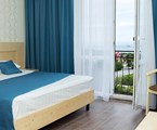 Dolche Vita (Gel) Hotel: Стандарт 2-местный 1-комнатный вид на море 