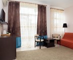 Dolche Vita (Gel) Hotel: Семейный 4-местный 1-комнатный 