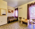 Dolche Vita (Gel) Hotel: Улучшенный 4-местный 2-комнатный мансарда