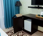 Dolche Vita (Gel) Hotel: Стандарт 2-местный 1-комнатный с балконом 