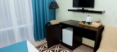 Dolche Vita (Gel) Hotel: Стандарт 2-местный 1-комнатный с балконом  - photo 80