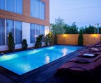 Dolche Vita (Gel) Hotel: Территория