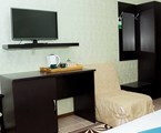 Dolche Vita (Gel) Hotel: Стандарт 2-местный 1-комнатный