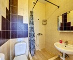 Dolche Vita (Gel) Hotel: Семейный 4-местный 1-комнатный 