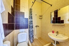 Dolche Vita (Gel) Hotel: Семейный 4-местный 1-комнатный  - photo 72