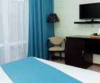 Dolche Vita (Gel) Hotel: Стандарт 2-местный 1-комнатный