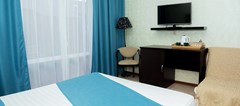 Dolche Vita (Gel) Hotel: Стандарт 2-местный 1-комнатный - photo 39