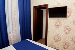 Dolche Vita (Gel) Hotel: Бунгало 4-местный 2-комнатный - photo 61