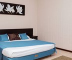 Dolche Vita (Gel) Hotel: Семейный 4-местный 1-комнатный 591aca2e62626