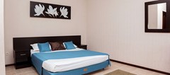 Dolche Vita (Gel) Hotel: Семейный 4-местный 1-комнатный 591aca2e62626 - photo 66