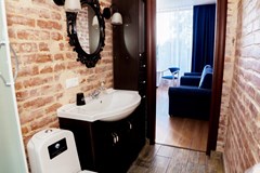 Dolche Vita (Gel) Hotel: Бунгало 4-местный 2 комнатный  - photo 63