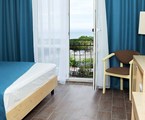 Dolche Vita (Gel) Hotel: Стандарт 2-местный 1-комнатный вид на море 