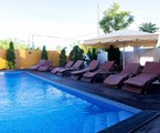 Dolche Vita (Gel) Hotel: Территория