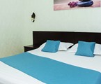 Dolche Vita (Gel) Hotel: Стандарт 2-местный 1-комнатный