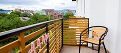 Dolche Vita (Gel) Hotel: Семейный 4-местный 1-комнатный 59 - photo 71