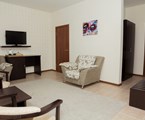 Dolche Vita (Gel) Hotel: Стандарт 4-местный 2-комнатный