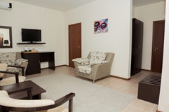 Dolche Vita (Gel) Hotel: Стандарт 4-местный 2-комнатный - photo 47