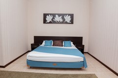 Dolche Vita (Gel) Hotel: Семейный 4-местный 1-комнатный  - photo 65