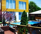 Dolche Vita (Gel) Hotel: Территория