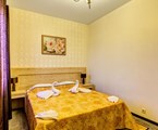 Dolche Vita (Gel) Hotel: Улучшенный 4-местный 2-комнатный мансарда