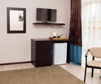 Dolche Vita (Gel) Hotel: Семейный 4-местный 1-комнатный 