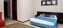 Dolche Vita (Gel) Hotel: Семейный 4-местный 1-комнатный 591aca2e63cdd - photo 68