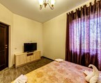 Dolche Vita (Gel) Hotel: Улучшенный 4-местный 2-комнатный мансарда