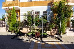 Dolche Vita (Gel) Hotel: Территория - photo 12