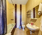 Dolche Vita (Gel) Hotel: Стандарт 4-местный 2-комнатный с балконом 