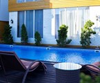 Dolche Vita (Gel) Hotel: Бассейн