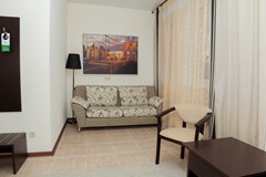 Dolche Vita (Gel) Hotel: Стандарт 4-местный 2-комнатный - photo 46