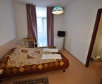 Dubravushka Hotel: Стандарт 2-местный