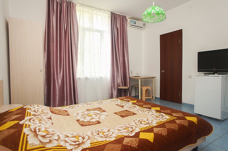 Dubravushka Hotel: Стандарт 2-местный корпус 2,3 Стандарт 2-местный (корпус 3)