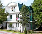 Dubravushka Hotel: Внешний вид корпус №3