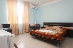 Dubravushka Hotel: Стандарт 3-местный корпус 3, 5-9 - photo 1