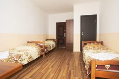 Dubravushka Hotel: Стандарт 3-местный корпус 2,3 Стандарт 3-местный - photo 111