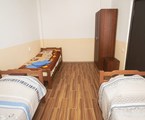 Dubravushka Hotel: Стандарт 4-местный 2-комнатный корпус 11