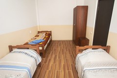 Dubravushka Hotel: Стандарт 4-местный 2-комнатный корпус 11 - photo 65