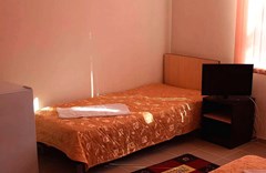 Dubravushka Hotel: Стандартный 2-местный корпус 2,3, 5-9 - photo 86