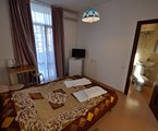 Dubravushka Hotel: Стандарт 2-местный