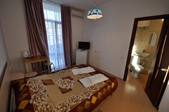 Dubravushka Hotel: Стандарт 2-местный - photo 67