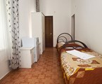 Dubravushka Hotel: Стандарт 2-местный корпус 2,3 Стандарт 2-местный (корпус 2)